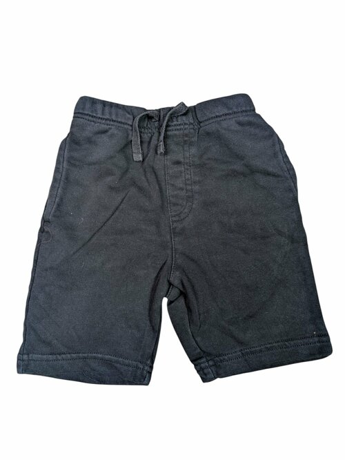 černé kraťasy pro kluky secondhand George